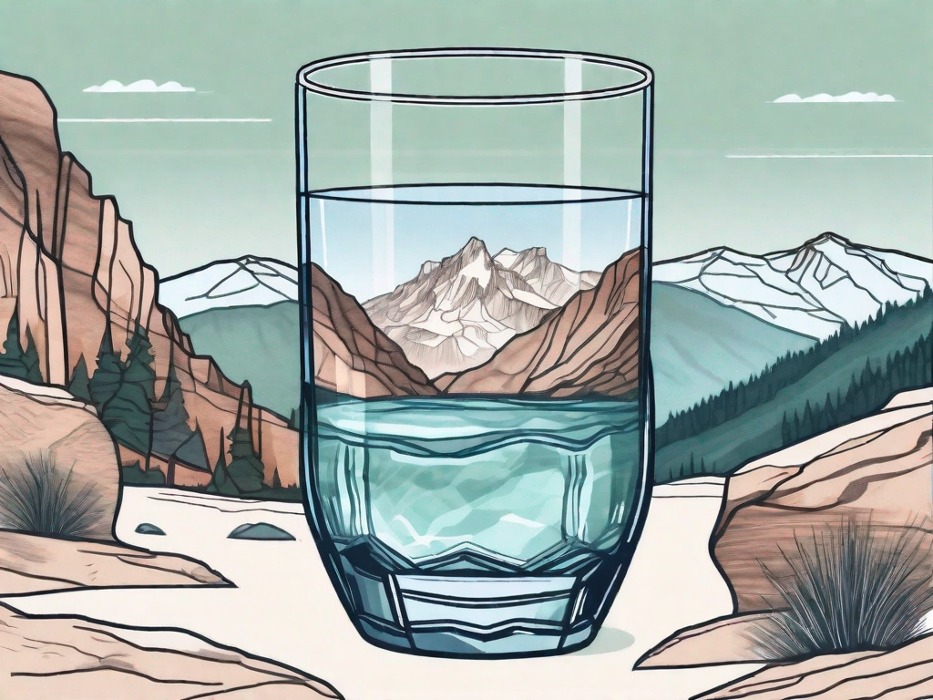 Is Happy Valley, Oregon water safe to drink?