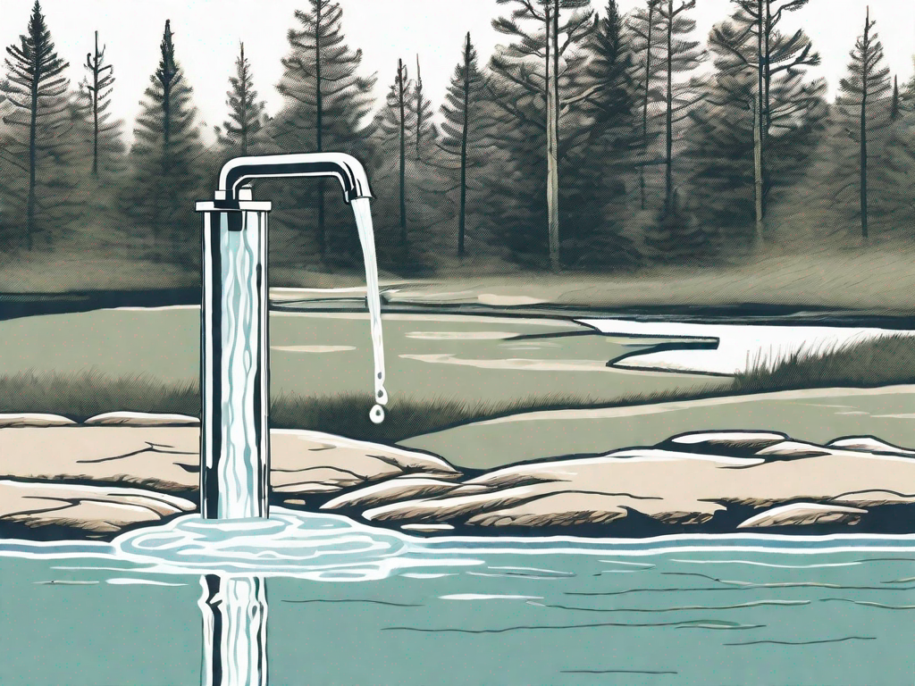 Is Brookings, South Dakota water safe to drink?