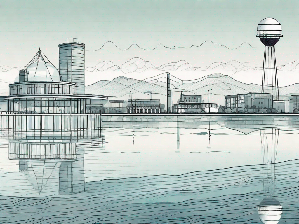 Is New Brighton, Minnesota water safe to drink?