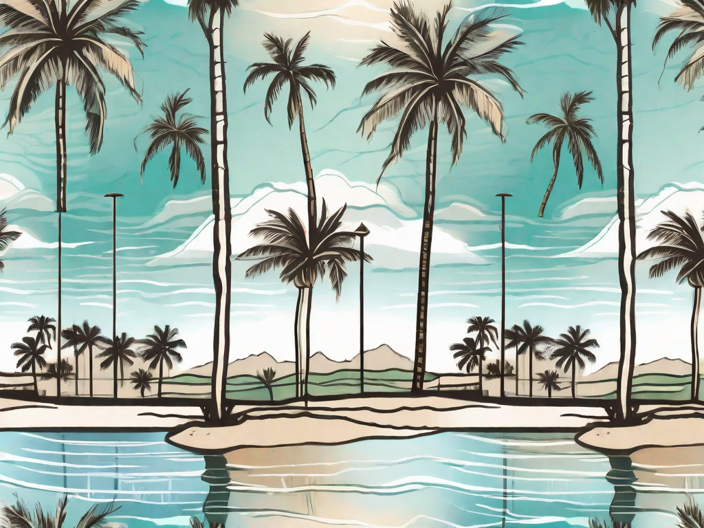 Is Kapolei, Hawaii water safe to drink?