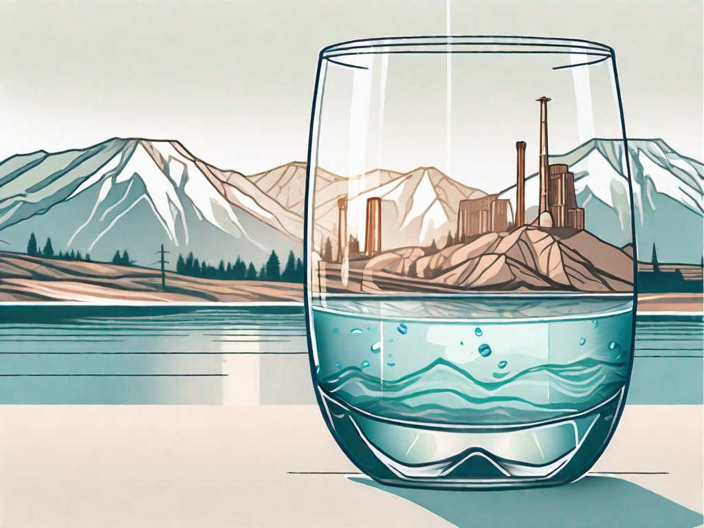 Is Clinton, Utah water safe to drink?