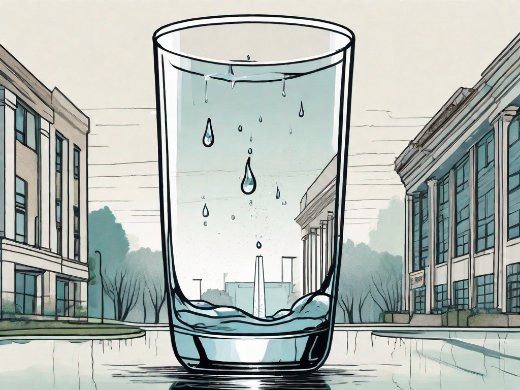 Is Christiansburg, Virginia water safe to drink?