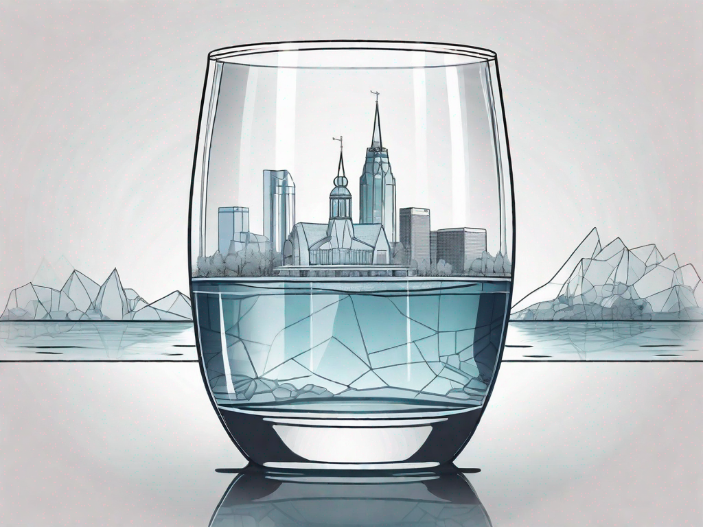 Is Crystal, Minnesota water safe to drink?