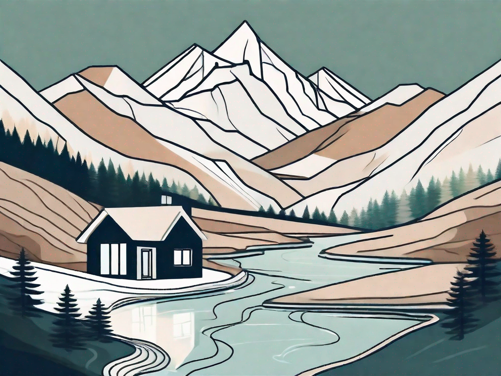 Is Mountain House, California water safe to drink?