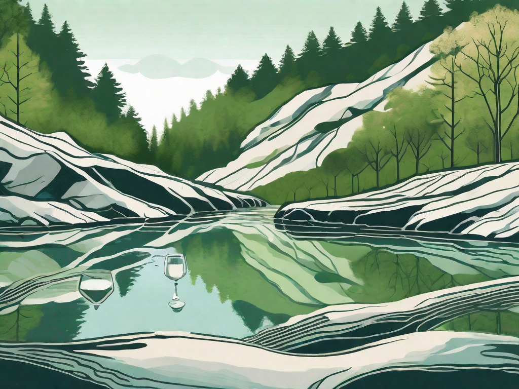 Is Ballenger Creek, Maryland water safe to drink?