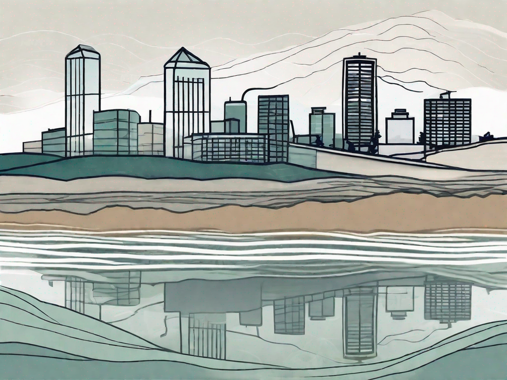 Is Junction City, Kansas water safe to drink?