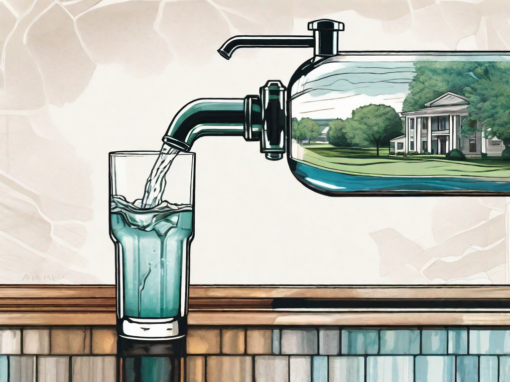 Is Greenfield, Indiana water safe to drink?