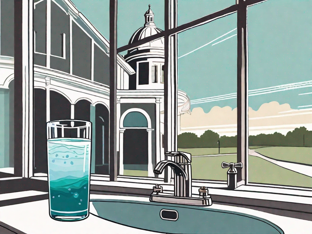 Is Hopewell, Virginia water safe to drink?