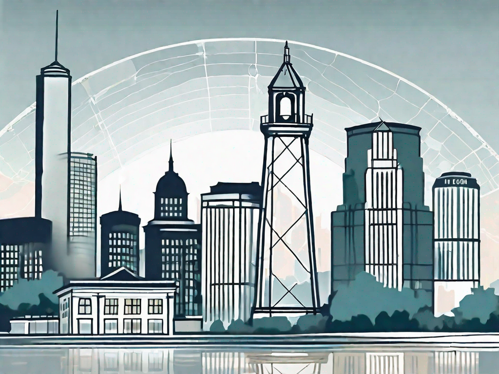 Is Hudson, Ohio water safe to drink?