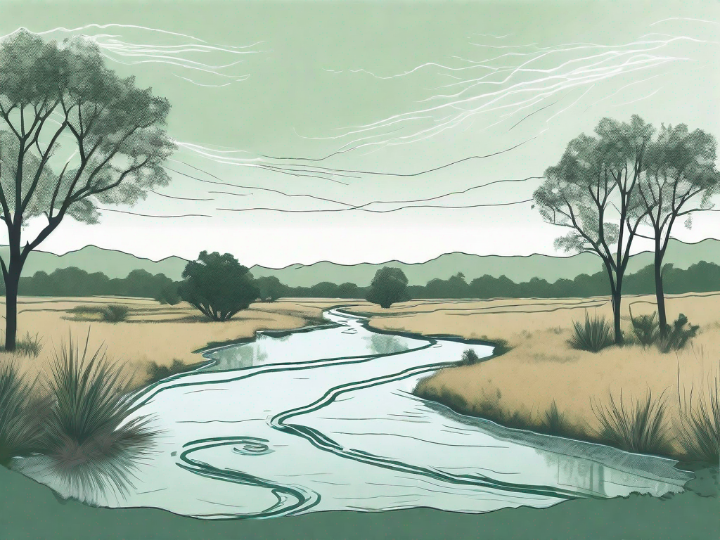 Is Brushy Creek, Texas water safe to drink?