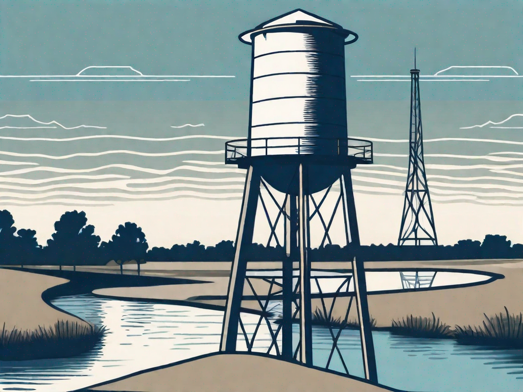 Is Blue Island, Illinois water safe to drink?