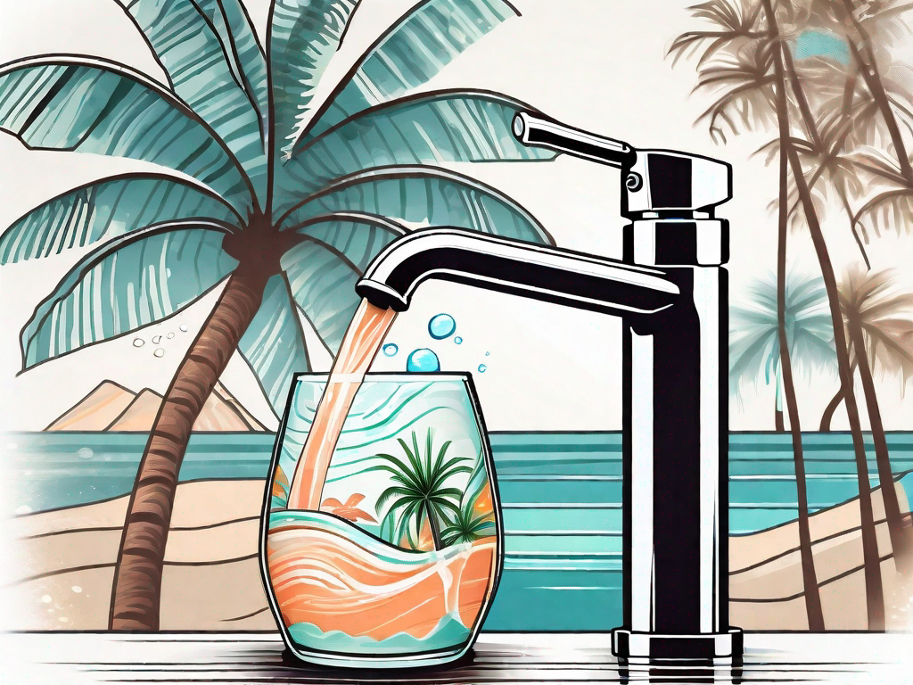 Is Kihei, Hawaii water safe to drink?