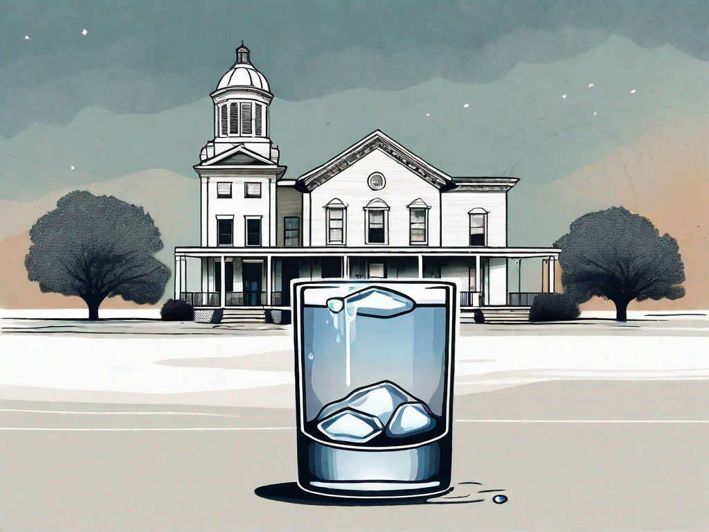 Is Marshall, Texas water safe to drink?