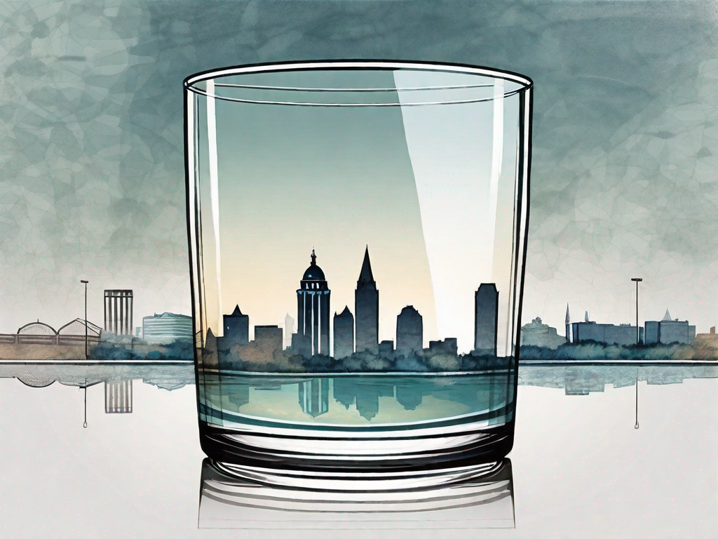 Is Oxford, Ohio water safe to drink?