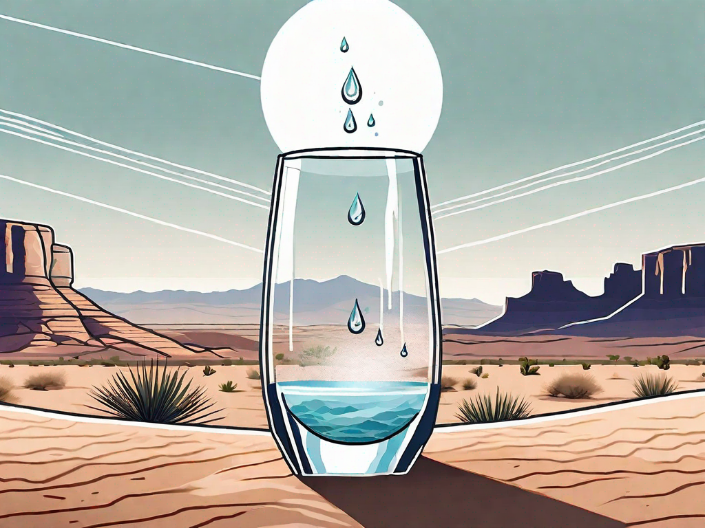 Is Anthem, Arizona water safe to drink?