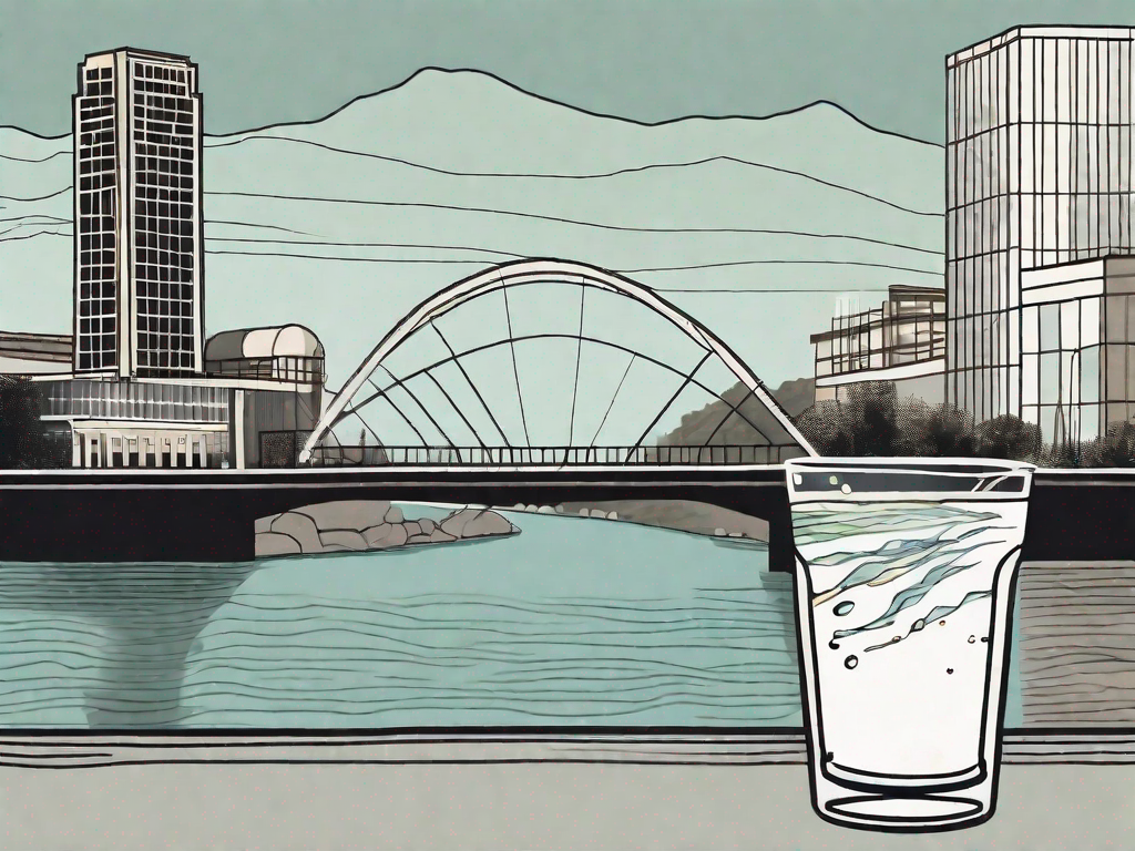 Is East Peoria, Illinois water safe to drink?