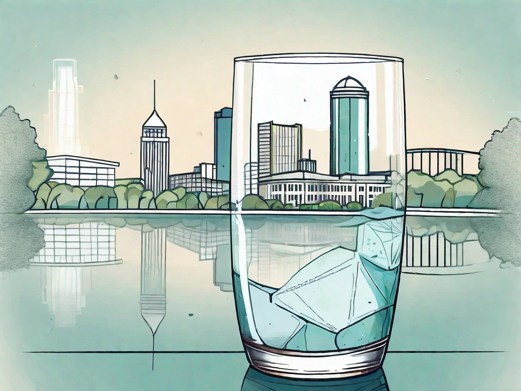 Is Pickerington, Ohio water safe to drink?