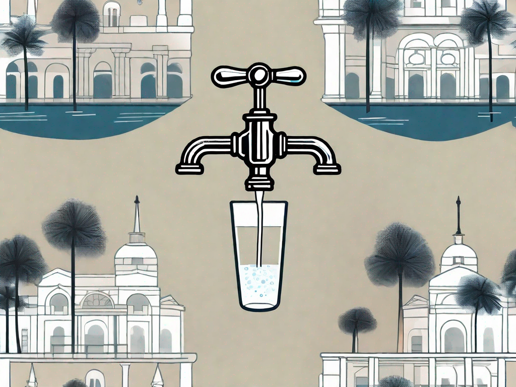 Is Eustis, Florida water safe to drink?