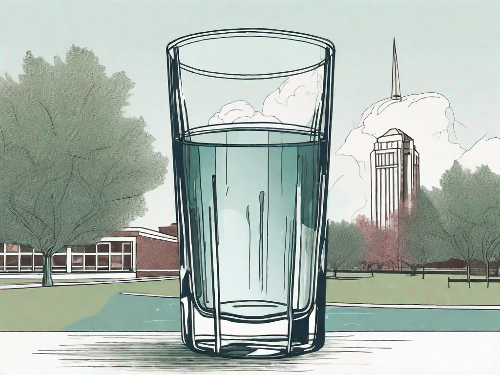 Is Roselle, New Jersey water safe to drink?
