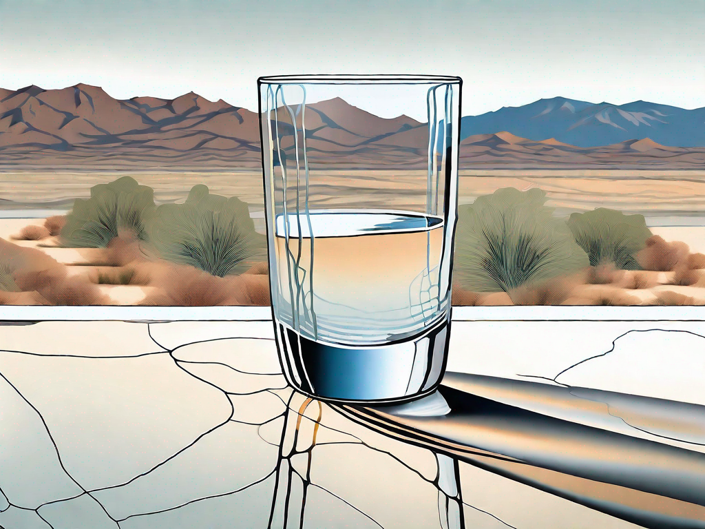 Is Fernley, Nevada water safe to drink?