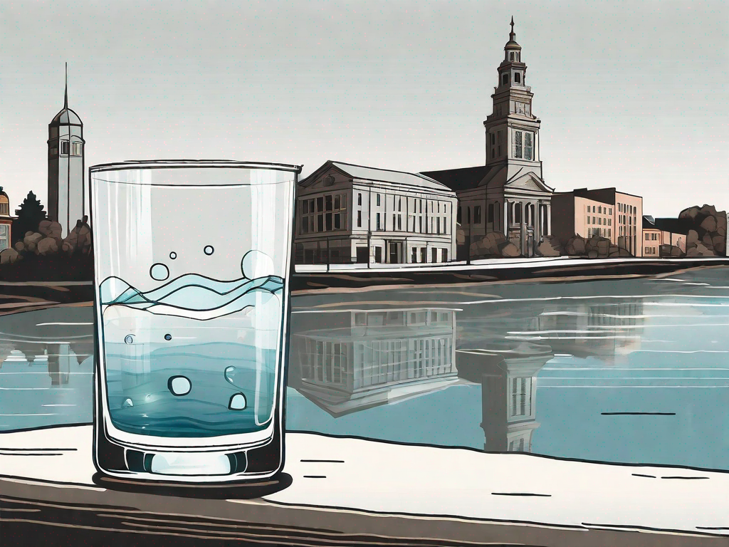 Is Biddeford, Maine water safe to drink?
