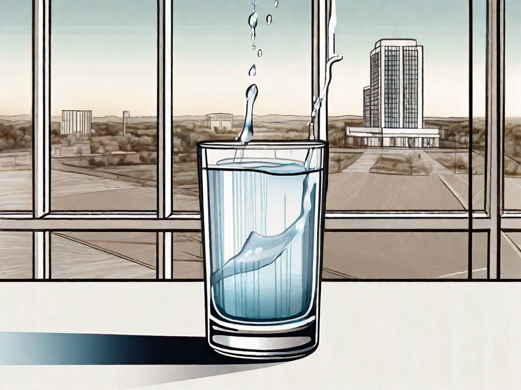 Is Ruston, Louisiana water safe to drink?