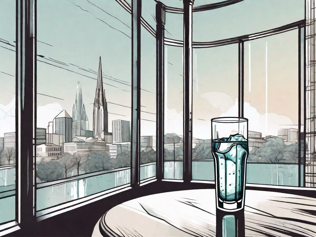 Is Hillsborough, New Jersey water safe to drink?