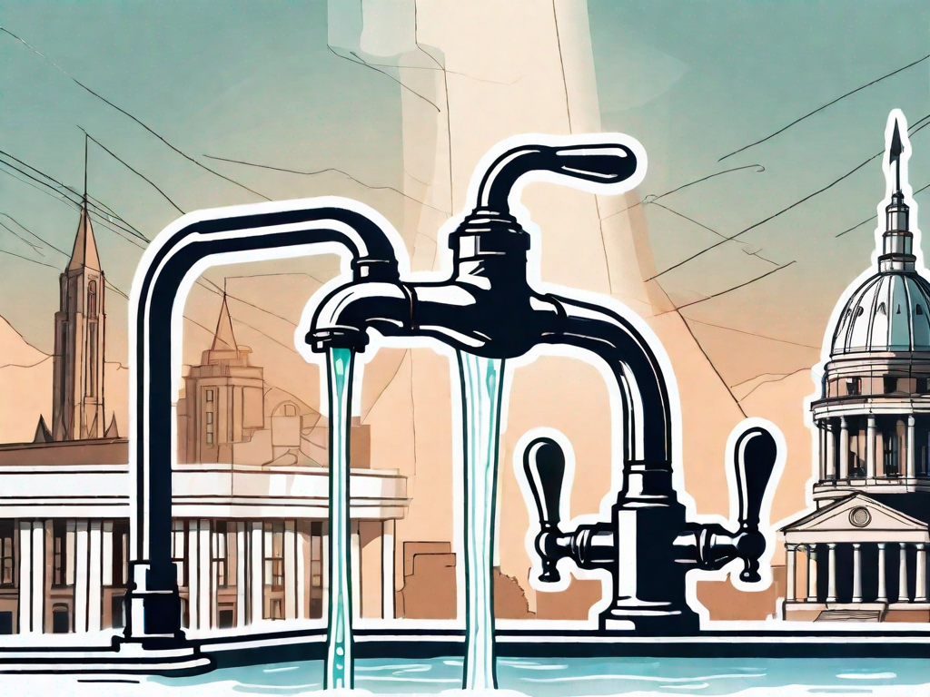 Is Albertville, Alabama water safe to drink?