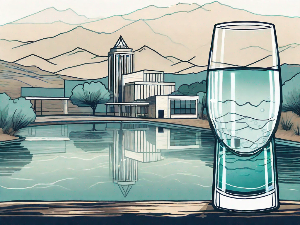 Is Corinth, Texas water safe to drink?