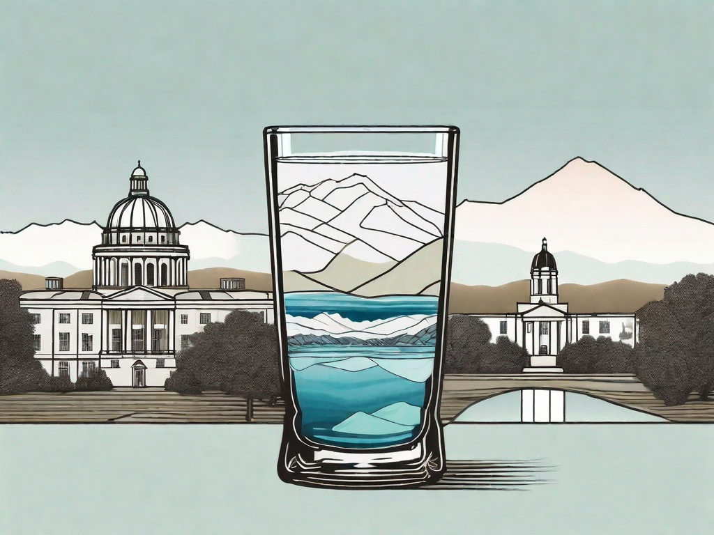 Is Oxford, Alabama water safe to drink?