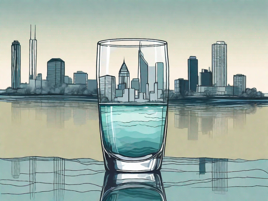 Is Darien, Illinois water safe to drink?