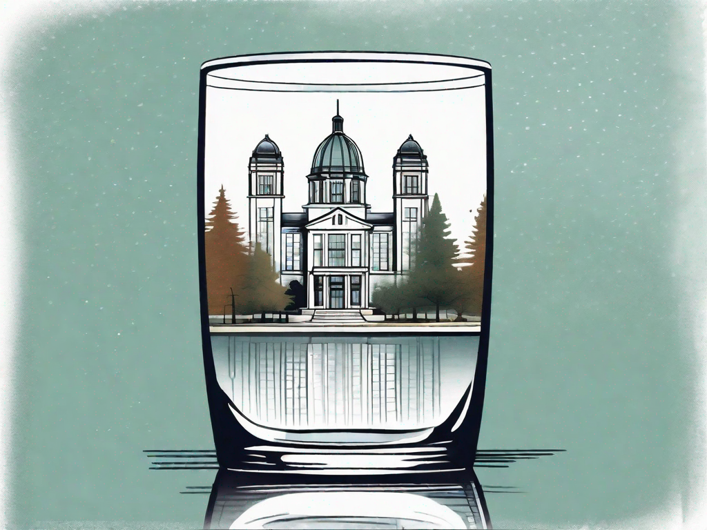 Is La Porte, Indiana water safe to drink?