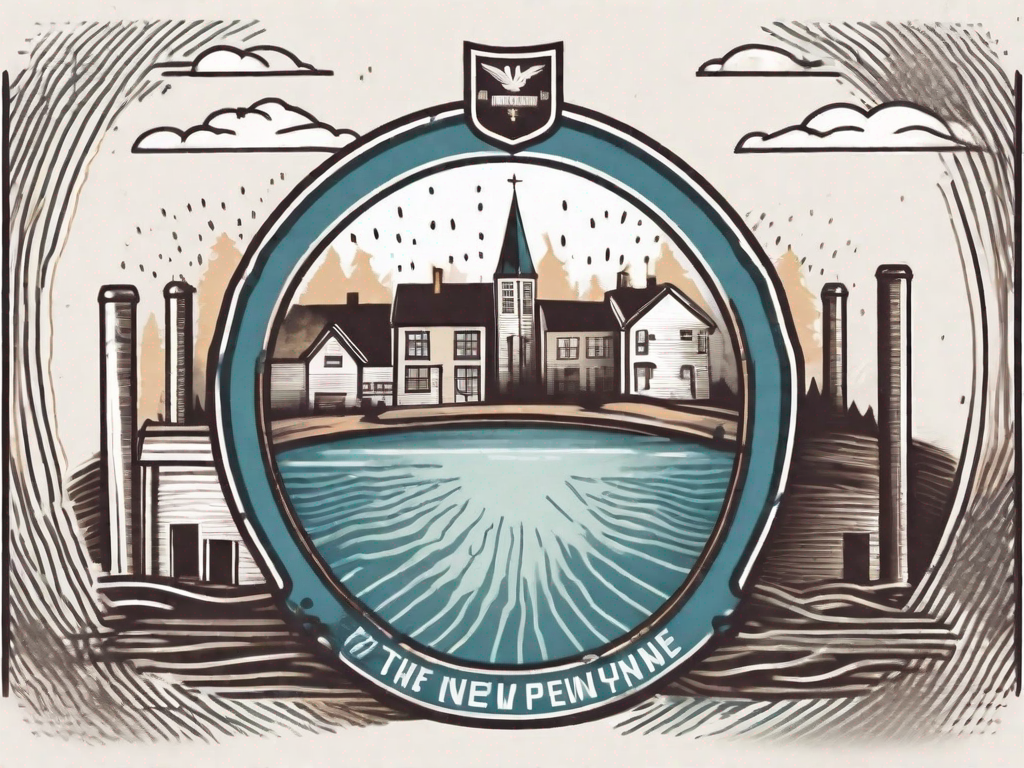 Is New Castle, Pennsylvania water safe to drink?