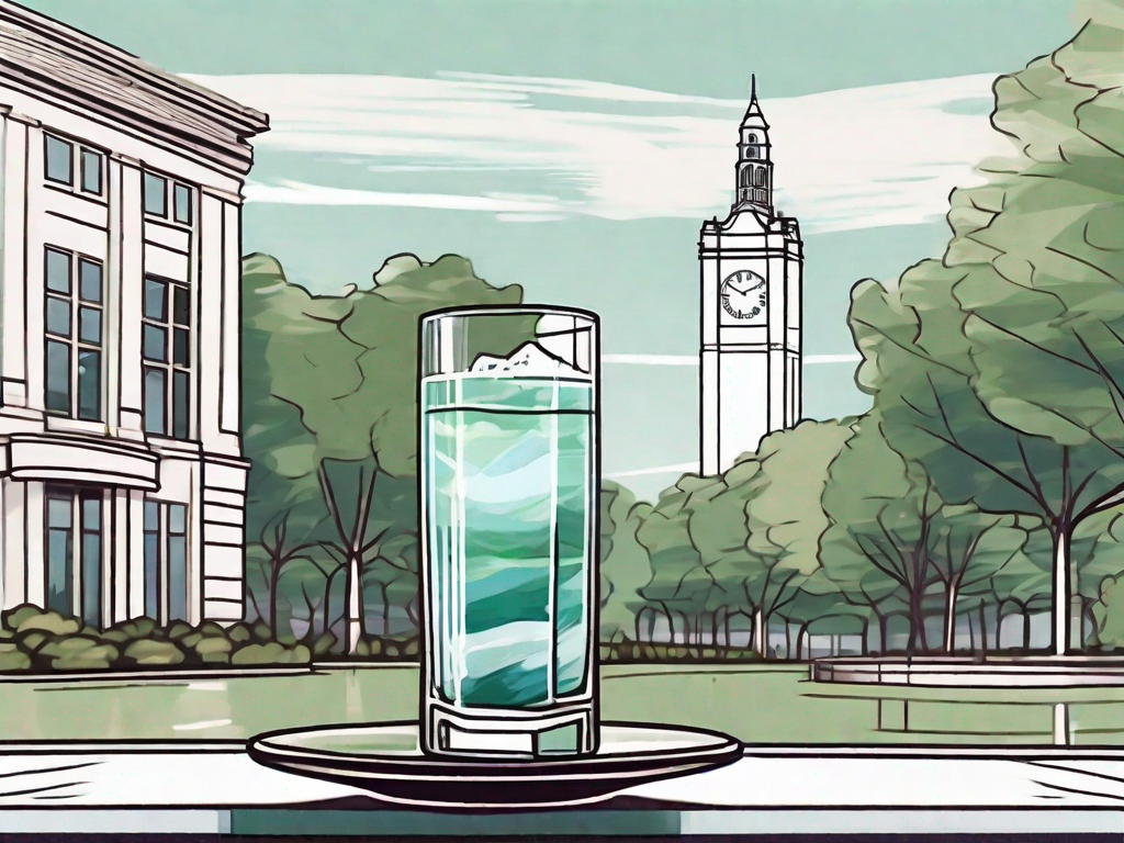 Is Brambleton, Virginia water safe to drink?