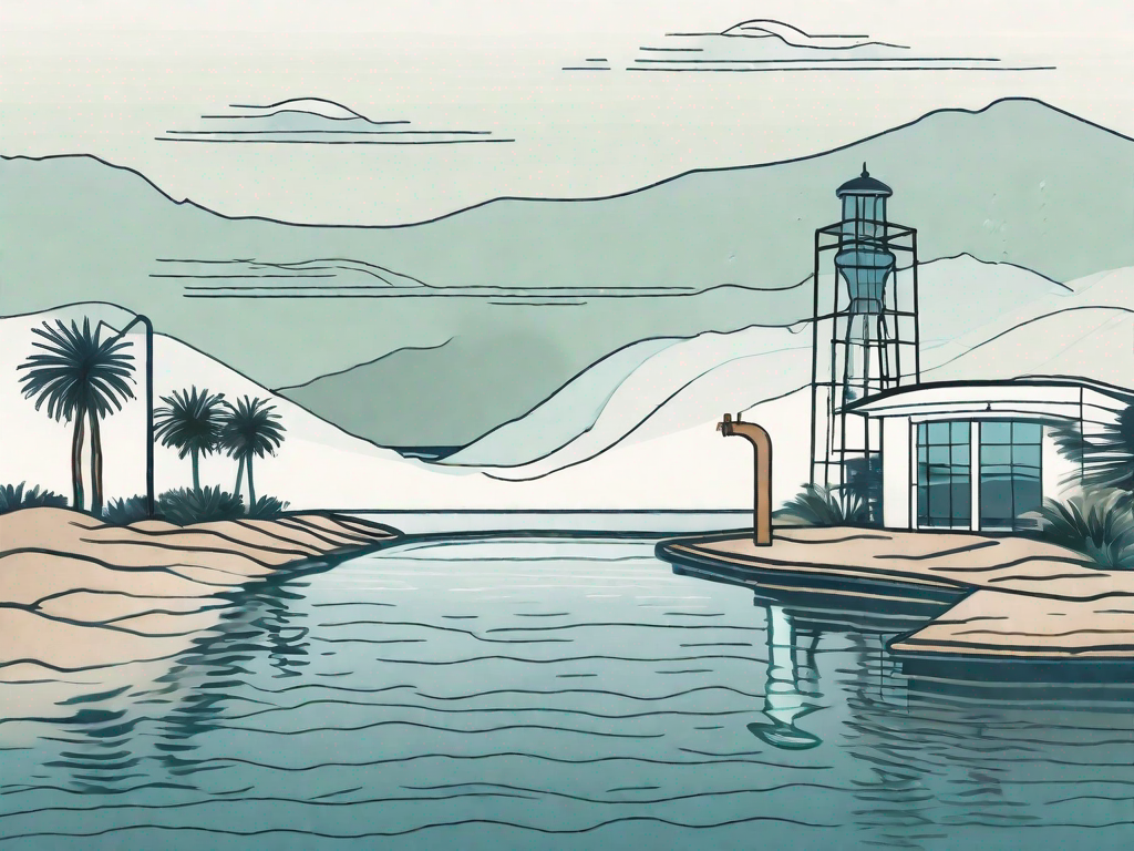 Is Port Hueneme, California water safe to drink?