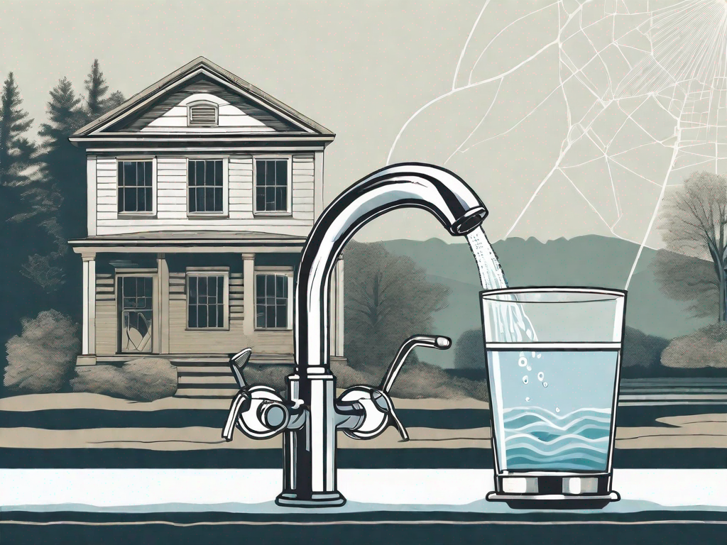 Is Parsippany, New Jersey water safe to drink?