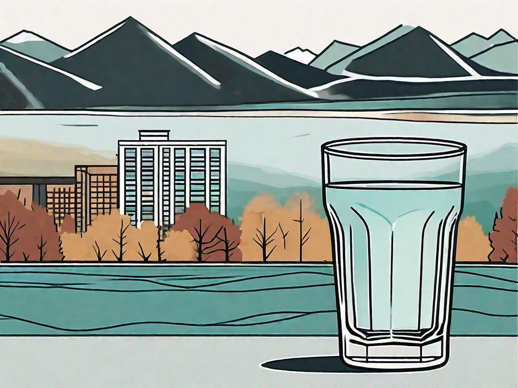 Is Mount Pleasant, Michigan water safe to drink?