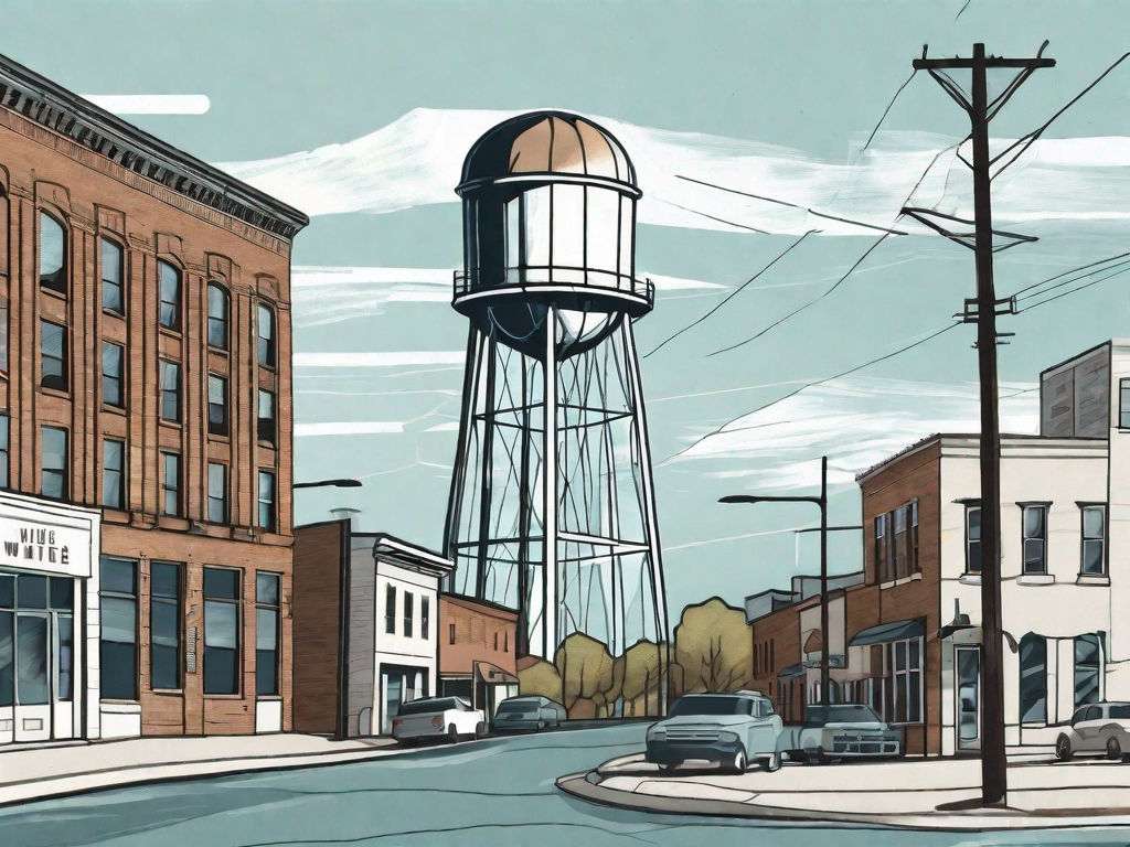 Is Sapulpa, Oklahoma water safe to drink?