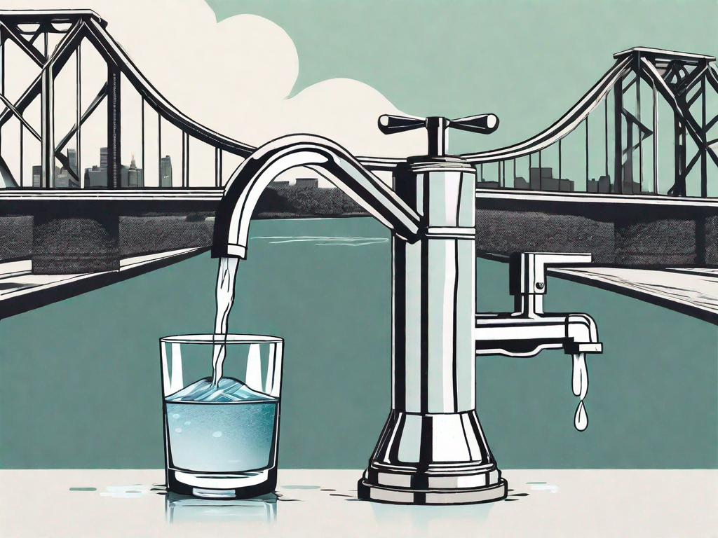 Is Vicksburg, Mississippi water safe to drink?