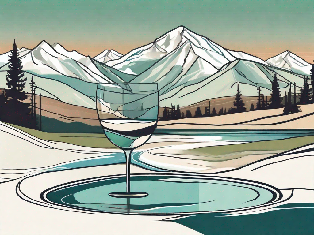 Is Four Square Mile, Colorado water safe to drink?