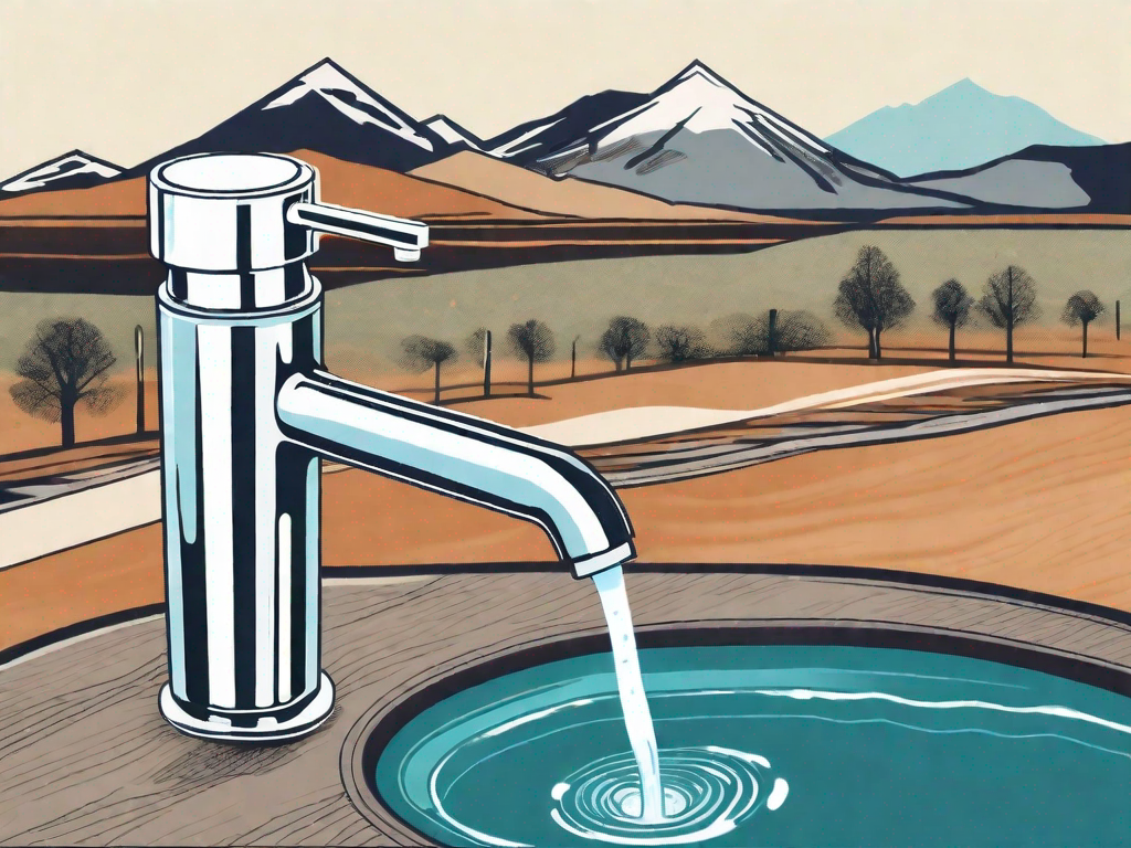 Is Evans, Colorado water safe to drink?