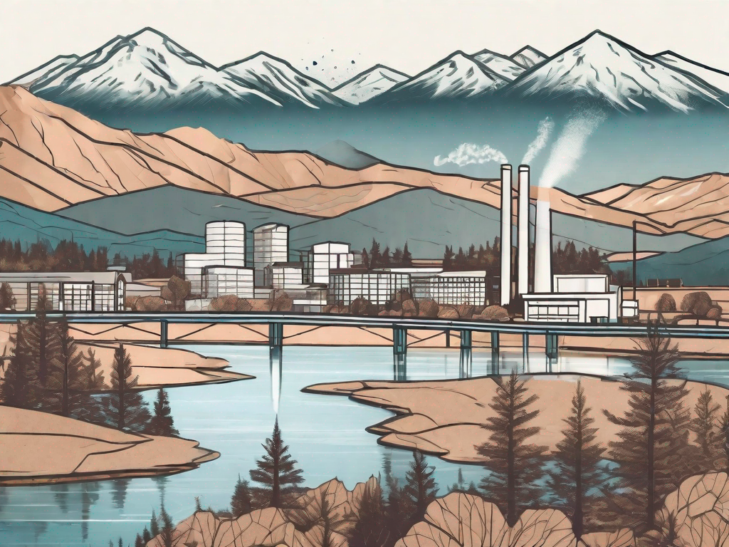 Is Klamath Falls, Oregon water safe to drink?