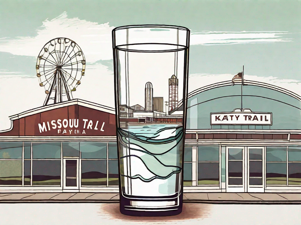 Is Sedalia, Missouri water safe to drink?