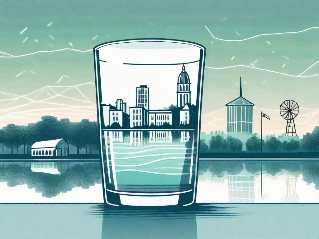 Is New Hope, Minnesota water safe to drink?