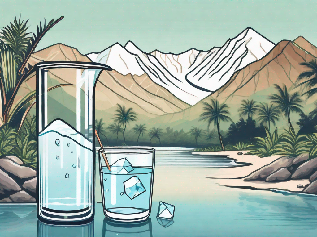 Is Mililani Mauka, Hawaii water safe to drink?