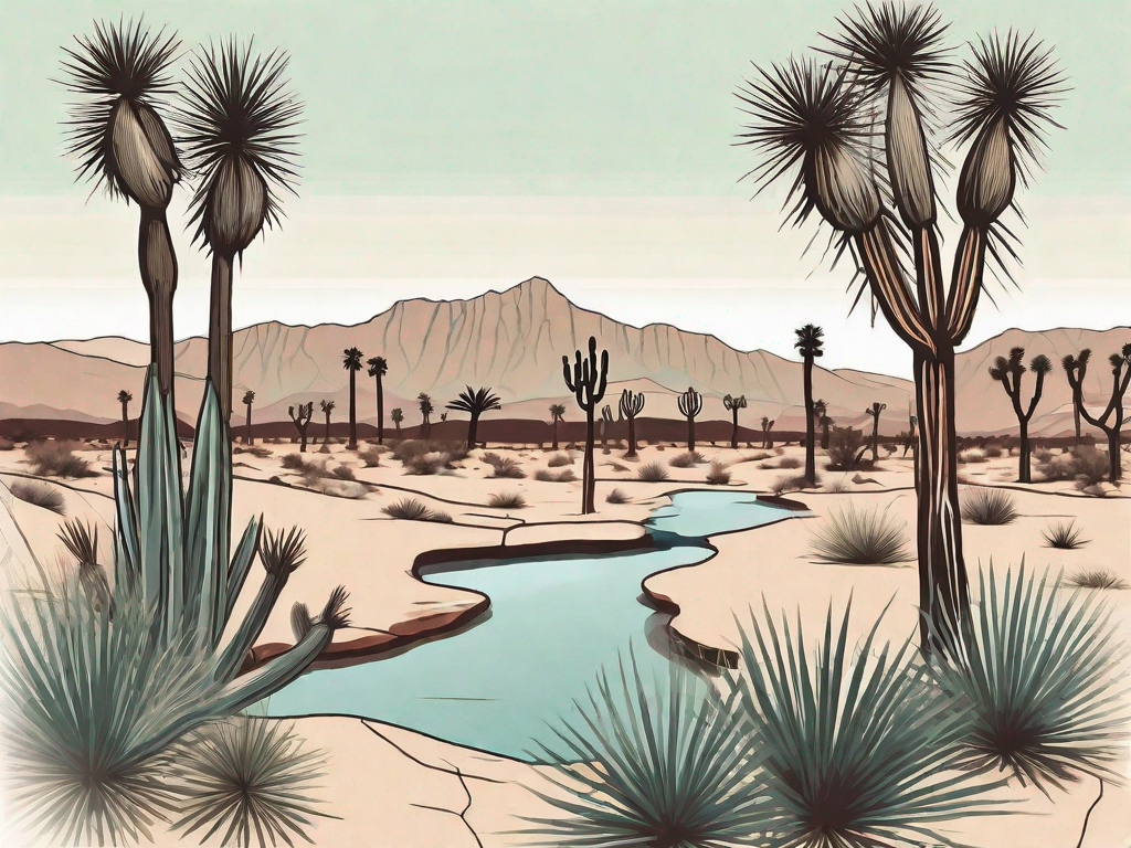 Is Yucca Valley, California water safe to drink?