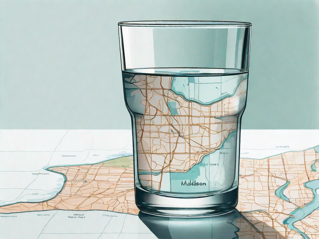 Is Middleton, Wisconsin water safe to drink?