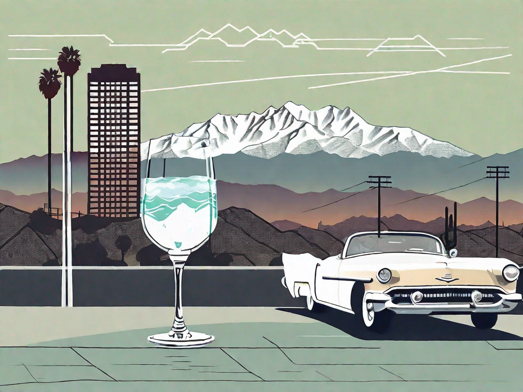 Is Duarte, California water safe to drink?