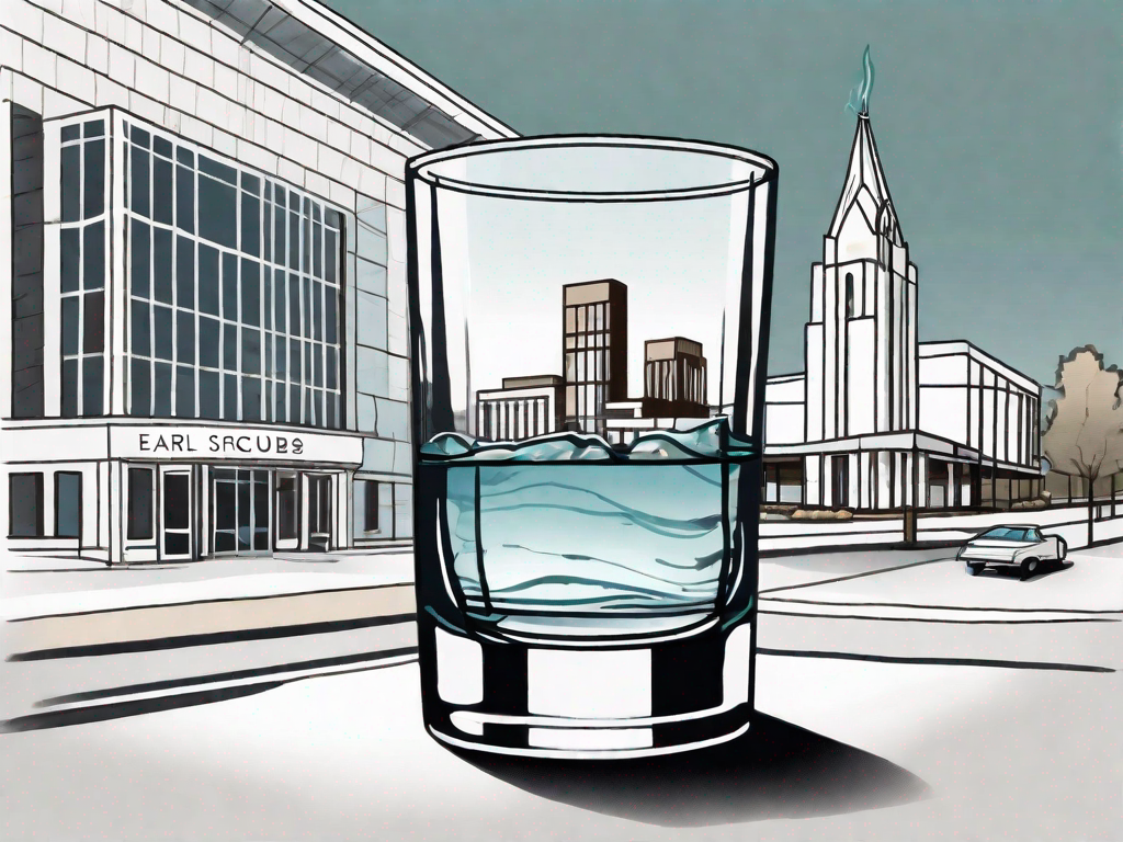Is Shelby, North Carolina water safe to drink?
