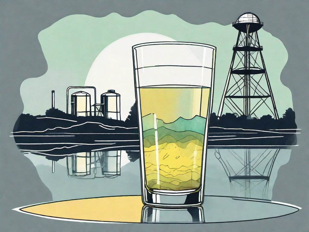 Is Sulphur, Louisiana water safe to drink?